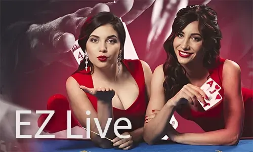 PH333 Live Casino